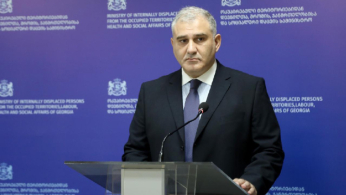 აცრა იქნება აბსოლუტურად უფასოდ ხელმისაწვდომი ყველასთვის - მიხეილ სარჯველაძე გრიპის საწინააღმდეგო ვაქცინაციაზე