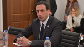 მყარი და საფუძვლიანი არგუმენტები გვაქვს საკონსტიტუციო სასამართლოში წარდგენილი და, ამის საფუძველზე, იმედი გვაქვს, რომ ეს სარჩელი დაკმაყოფილდება - ზურაბ რურუა