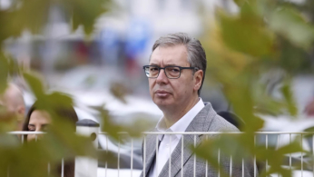 ალექსანდრე ვუჩიჩმა საპარლამენტო არჩევნებში დამარცხება აღიარა