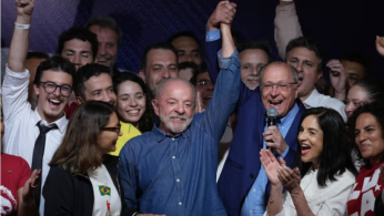 ბრაზილიაში მოქმედმა პრეზიდენტმა ქვეყნის სათავეში მეოთხე ვადით მოსვლა შეძლო