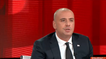 NGO-ების საკითხს რაც შეეხება, რატომ ატყუებდით საზოგადოებას, რომ თუ ამ კანონს მივიღებდით, აიკრძალებოდა ორგანიზაციები, დაიხურებოდა ოპოზიციური მედიასაშუალებები, ემიგრანტებს არ ექნებოდათ საშუალება, რომ თავისი ოჯახებისთვის ფული გადმოერიცხათ - ლევან მაჭავარიანი